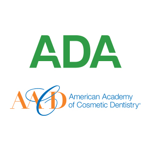 ADA & AACD logo