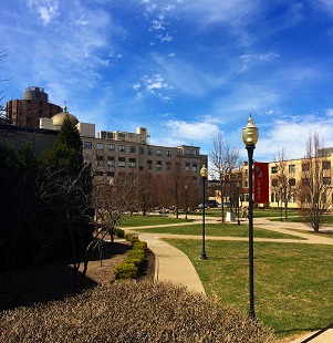 Canisius College