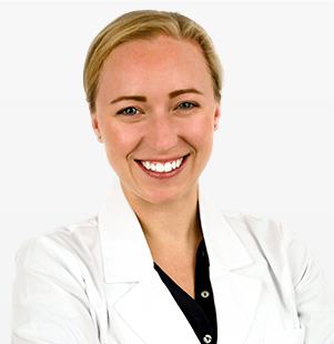 Buffalo Dentist, Dr. Brooke Kolber
