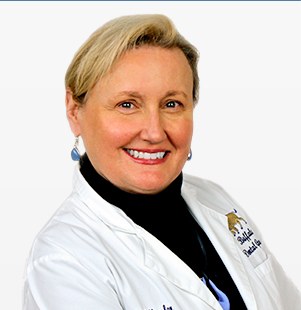 Buffalo Dentist, Dr. Ellen Vossler