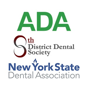 dental association logos