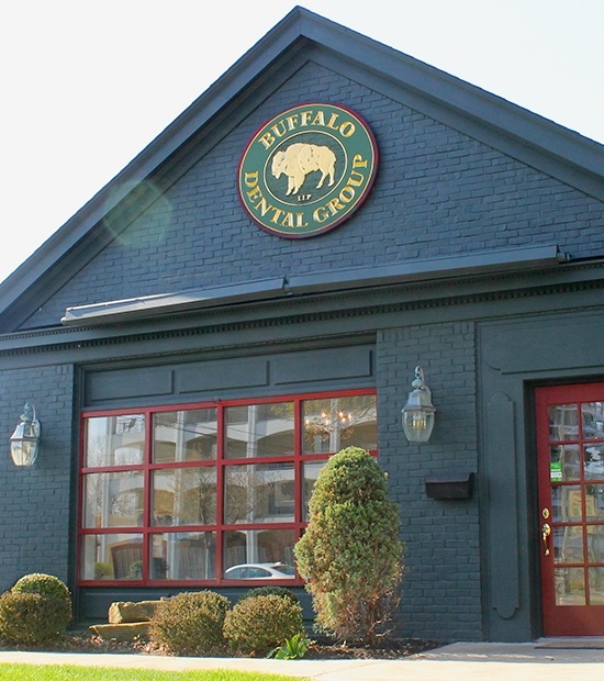 Exceptional Dentist in Buffalo, NY Buffalo Dental Group