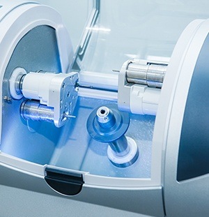 cerec machine